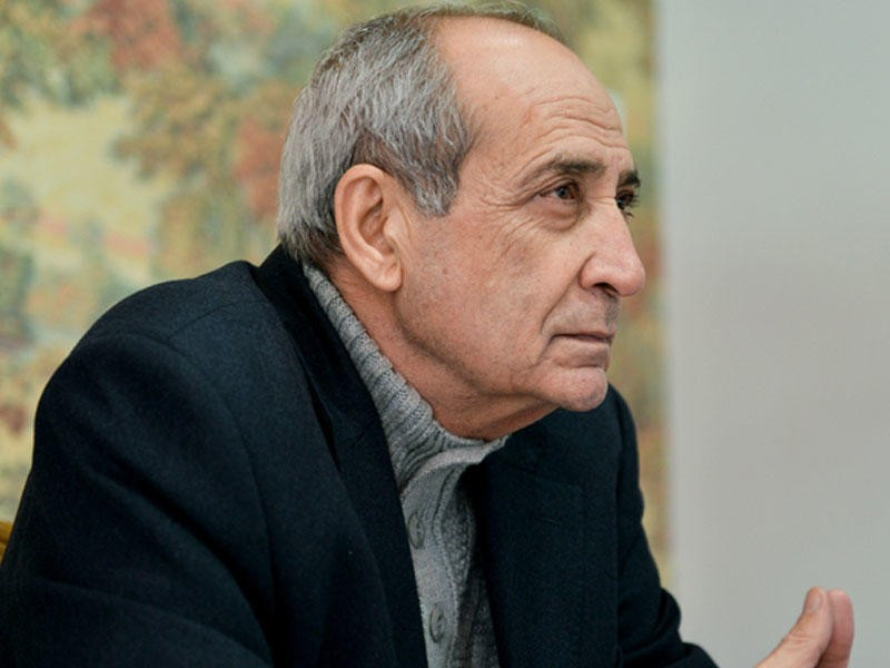 Rasim Balayevi tənqid edənlər məhkəməyə VERİLƏCƏK