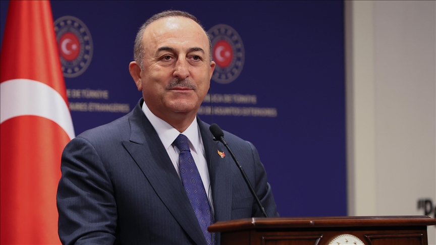 “Qarabağ azad edilsə də, hər şey bitməyib” - Çavuşoğlu