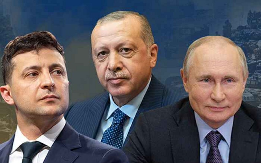 Türkiyə müharibənin uzadılmasına icazə verməyəcək