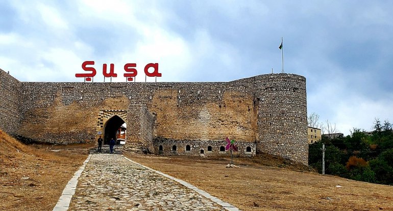 Şuşa televiziyası açılsa, ermənilər də ona baxmağa məcbur olacaq - TƏKLİF