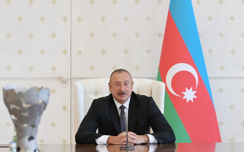 “Tarixi uğuru təkrarlamaq heç kim üçün asan olmayacaq” - Prezident