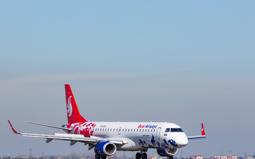 Bakı-Ufa aviareysləri bərpa edilir