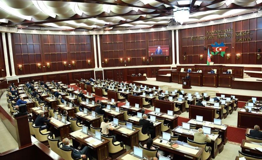 Deputata yeni vəzifə veriləcək