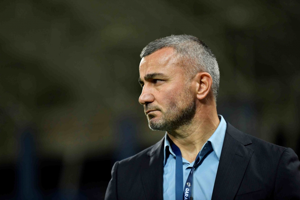 Qurban Qurbanov: “Futbolçuların istirahətə vaxtı yoxdur”
