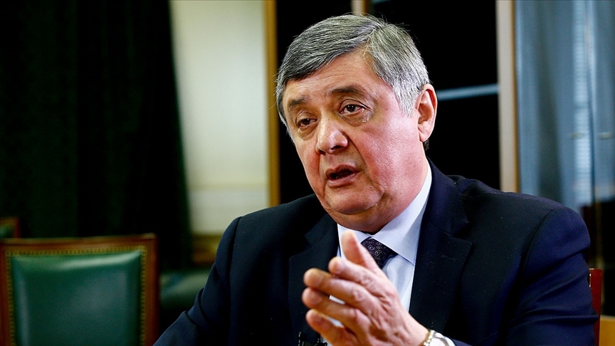 Rusiya “Taliban” hökumətini TANIYA BİLƏR