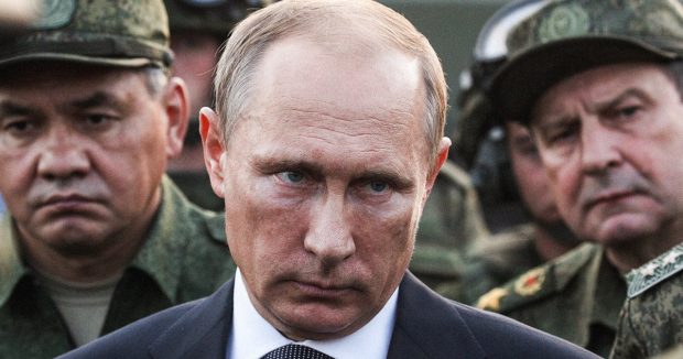 Kremlin müharibənin davamı ilə bağlı 3 ssenarisi var - ABŞ kəşfiyyatı
