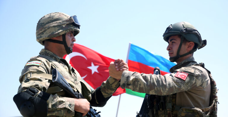 Türk dövlətlərinin hərbi işbirliyi platforması yaradıla bilər