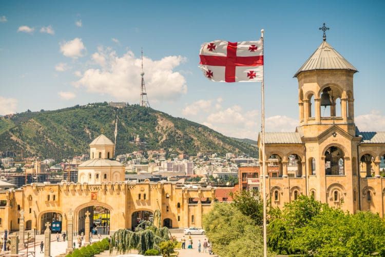 Gürcüstana girişdə bu tələblər LƏĞV EDİLDİ