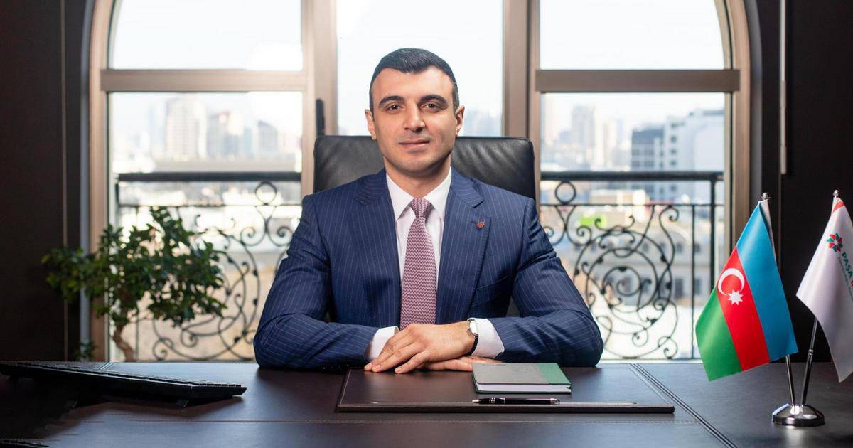 Yeni baş bankir sığorta islahatlarına BAŞLAYIR