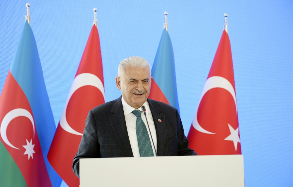Qarabağ Zəfəri yeni mərhələnin başlanğıcıdır - Binəli Yıldırım