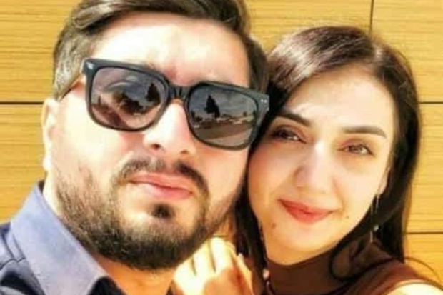 Qəzada ölən oğlanın nişanlısı da vəfat etdi