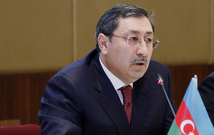 “Regionda sülhün qarşısını ala biləcək qüvvə yoxdur” - Xələf Xələfov