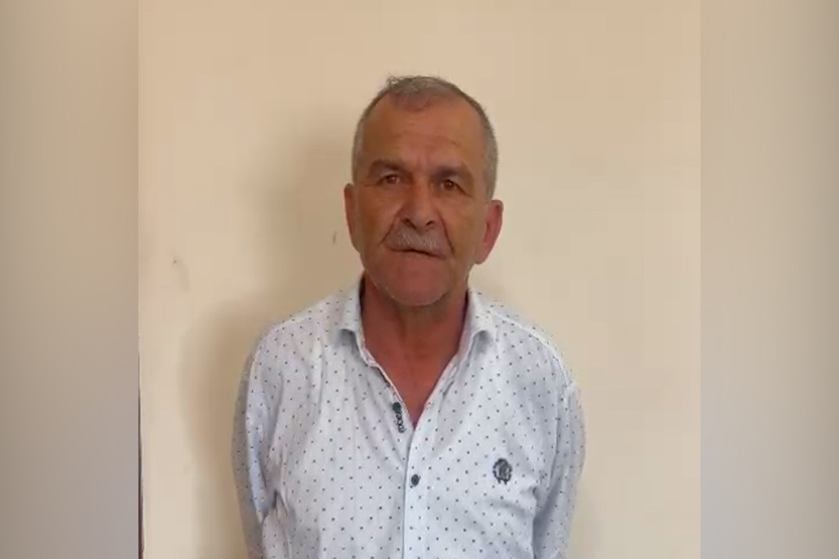 Avtobusda qadınları qarət edən cibgir saxlanıldı