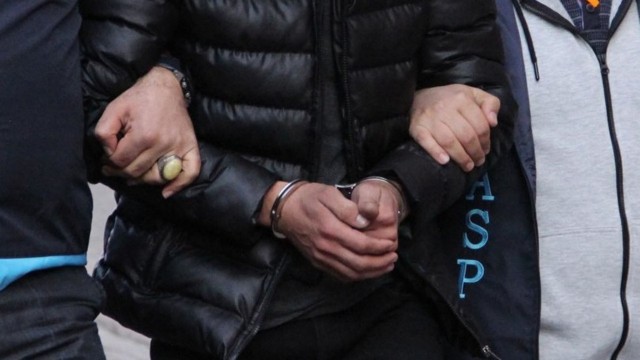 İŞİD liderlərindən biri ələ keçirildi