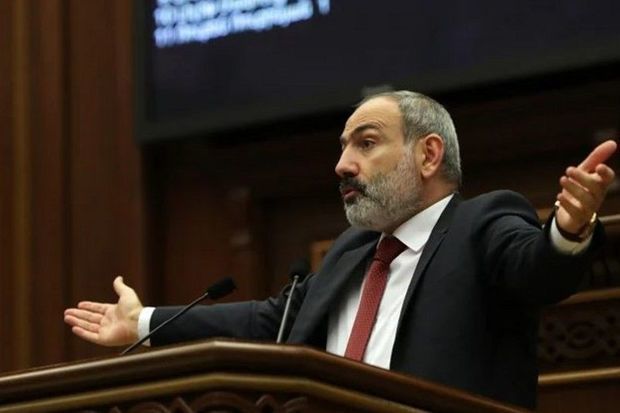 “Koçaryan və Sarkisyan Qarabağı Azərbaycan ərazisi kimi tanıyıb” - Paşinyan