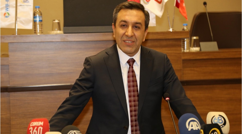 Muhsin Dərə Şuşada şeir dedi: Sənsiz bir an, Azərbaycan...