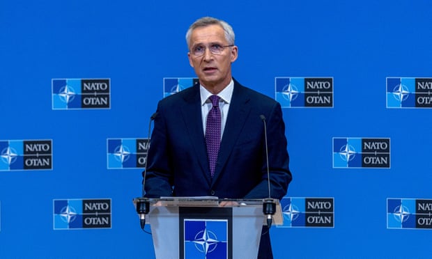 Ukrayna NATO silahları ilə təmin ediləcək