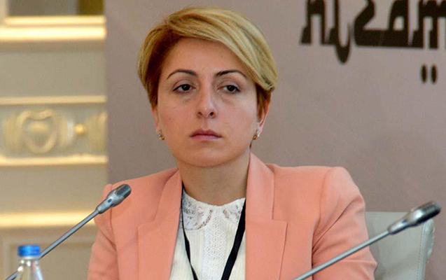 “Qonşu ölkəyə təcavüz cəzasız qalmamalıdır” - Tkeşelaşvili
