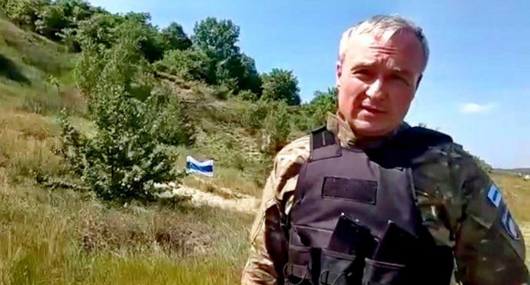 “Qazprombank”ın keçmiş vitse-prezidenti: “Putin məhv olacaq”