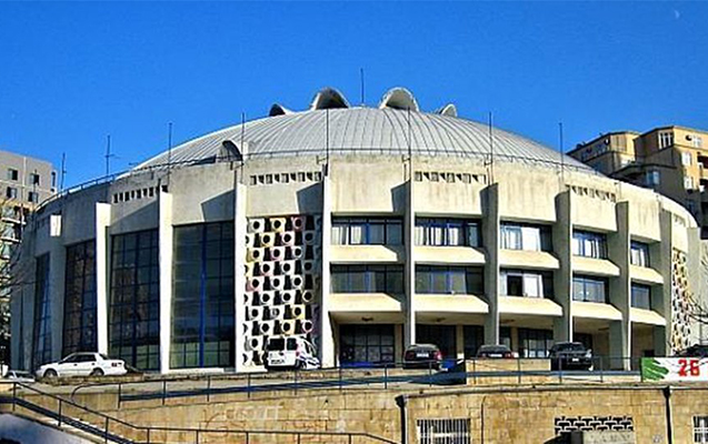 Bakı Dövlət Sirkinin direktoru işdən çıxarıldı - FOTO