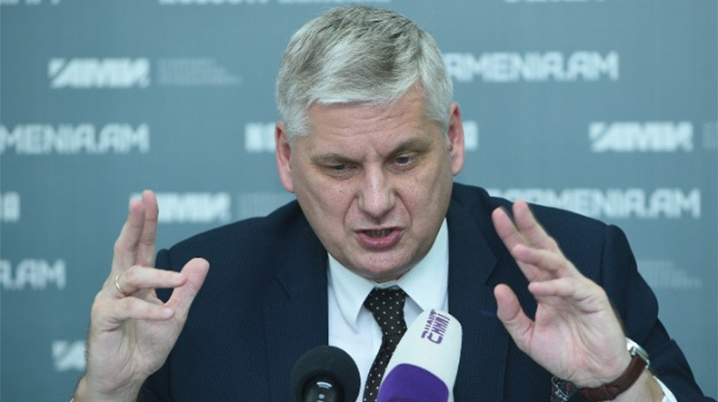 “Qərb və Rusiya Qarabağ məsələsində əlaqəni kəsib” - Rus ekspert