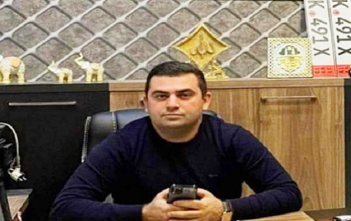 İş adamı başqasını xilas edərkən dənizdə BOĞULDU