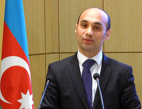 Prezident NATO yanındakı nümayəndəni geri çağırdı