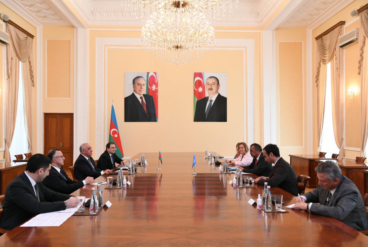 Məhdudiyyətlər tədricən aradan qaldırılır - Əli Əsədov
