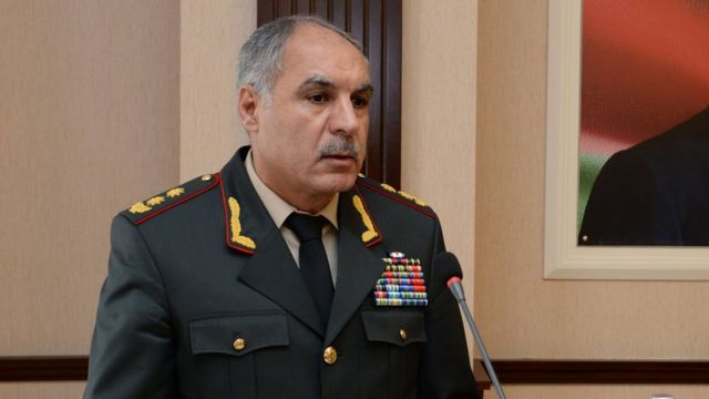 “Niyə istefa verməliyəm, işgəncələrin qarşısını mən almışam” - Xanlar Vəliyev