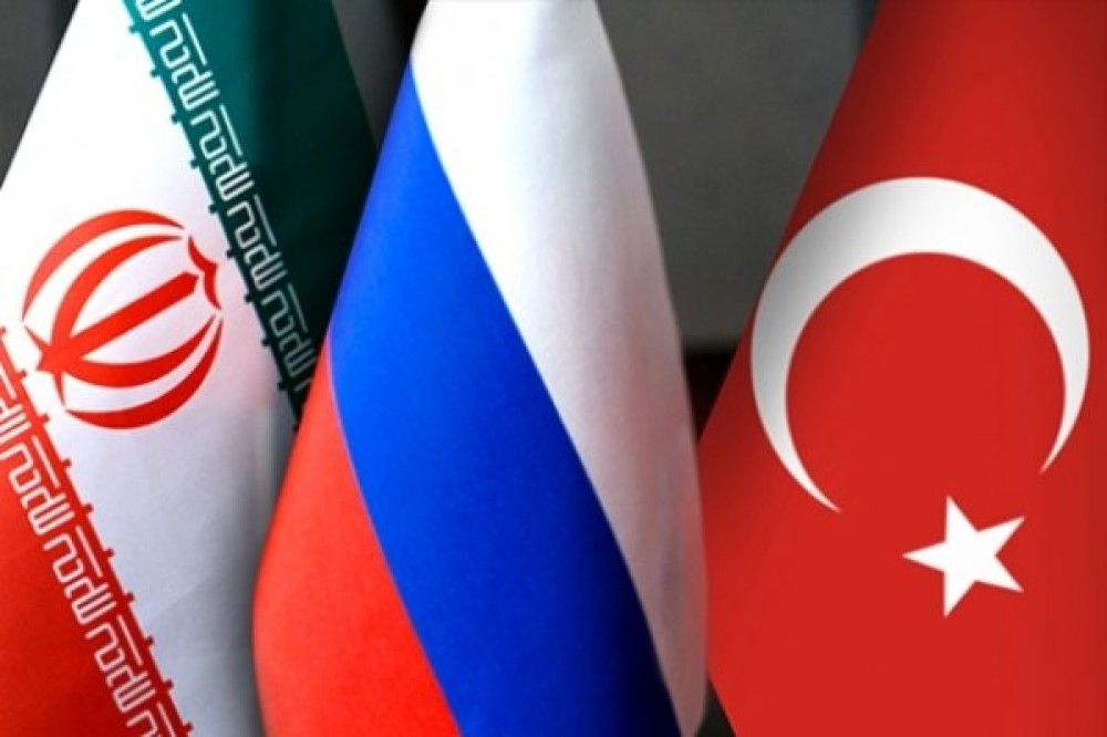 Rusiya, Türkiyə, İran prezidentləri yaxın vaxtlarda görüşə bilər
