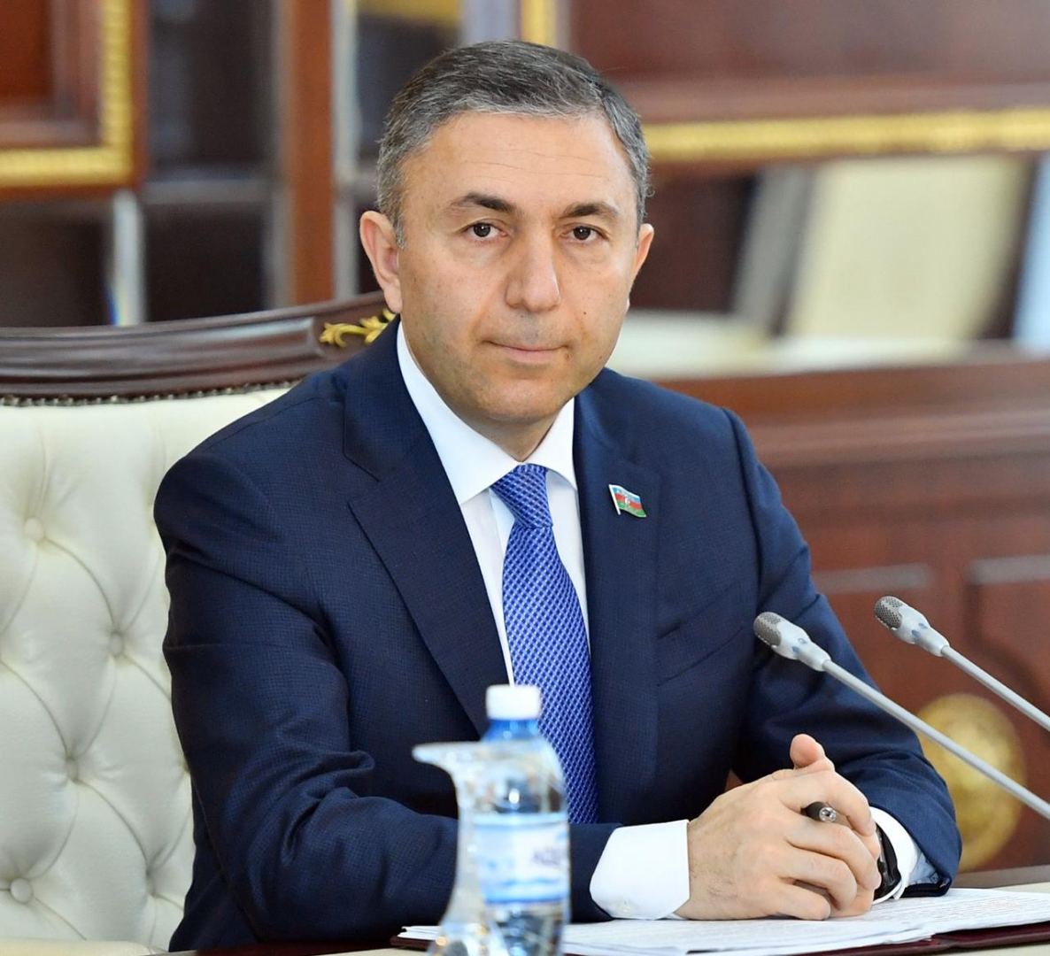 Yeni büdcə qanunvericiliyinin hazırlanmasına ehtiyac var