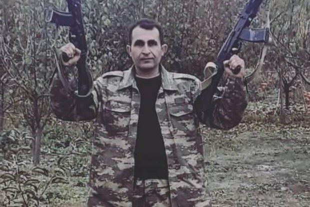 Müharibə veteranı torpağa görə intihar edib - Qardaşından ŞOK İTTİHAM
