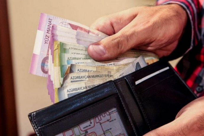 Ən yüksək maaşı bu sahədə çalışanlar alır - RƏSMİ