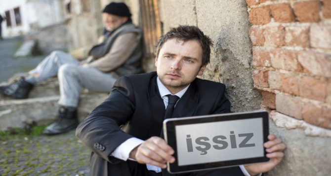 Azərbaycandakı işsizlərin SAYI...