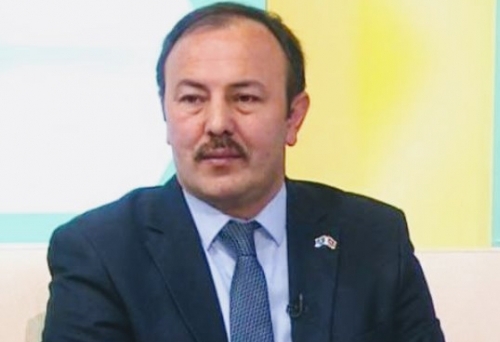 Qaşınan İlan