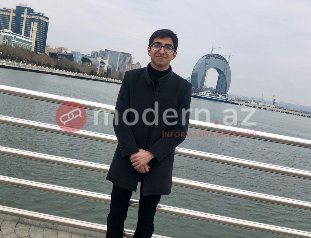“Suallar gözlədiyim kimi oldu” – I qrupun lideri