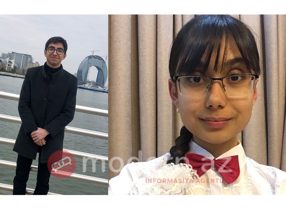 I və IV qrupun rekordçuları - FOTO