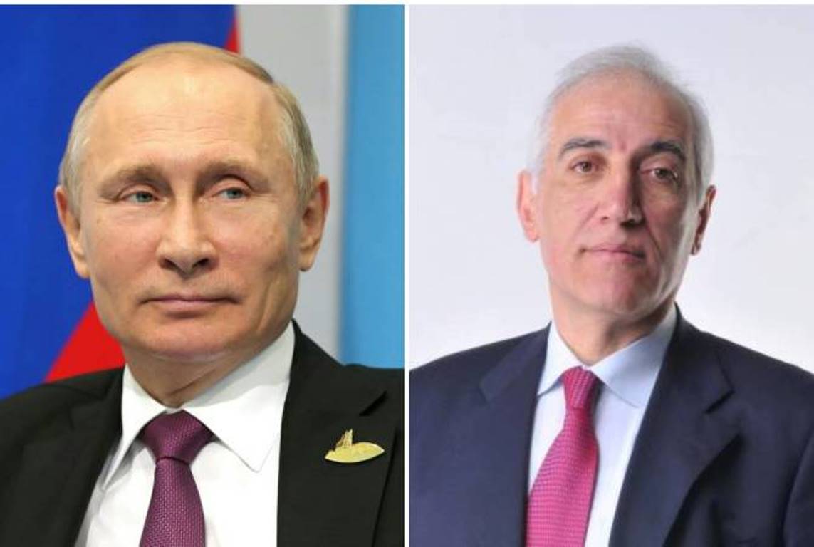 “Ermənistanda baş verənləri başa düşürük” - Putin