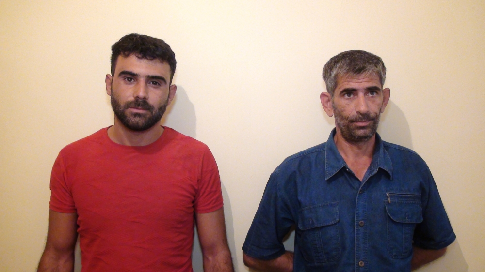 4 il əvvəl törədilən cinayətin üstü açıldı