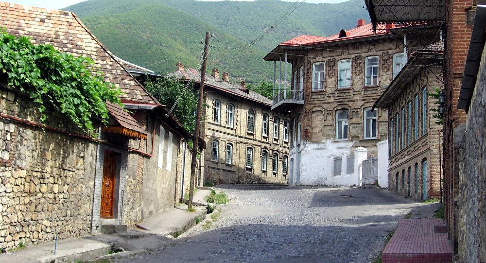 Azərbaycanda otel qiymətləri ucuzlaşa bilər - SƏBƏB
