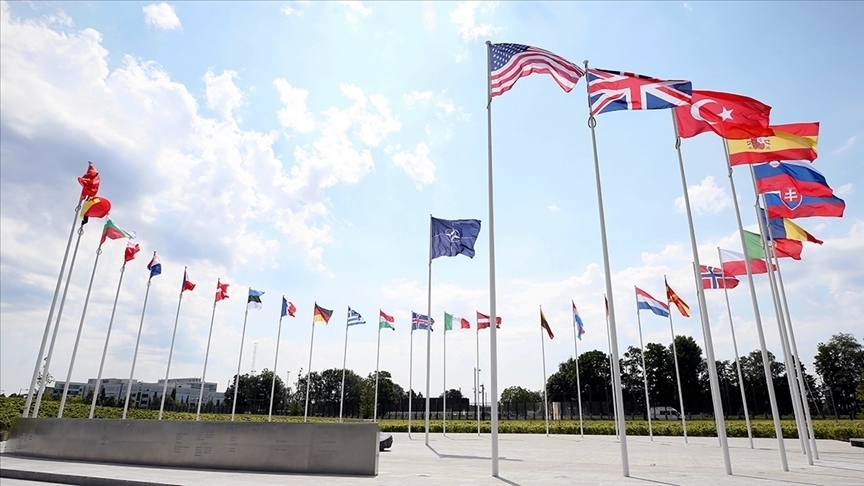 NATO sammitində əsas mövzu Finlandiya və İsveç olacaq