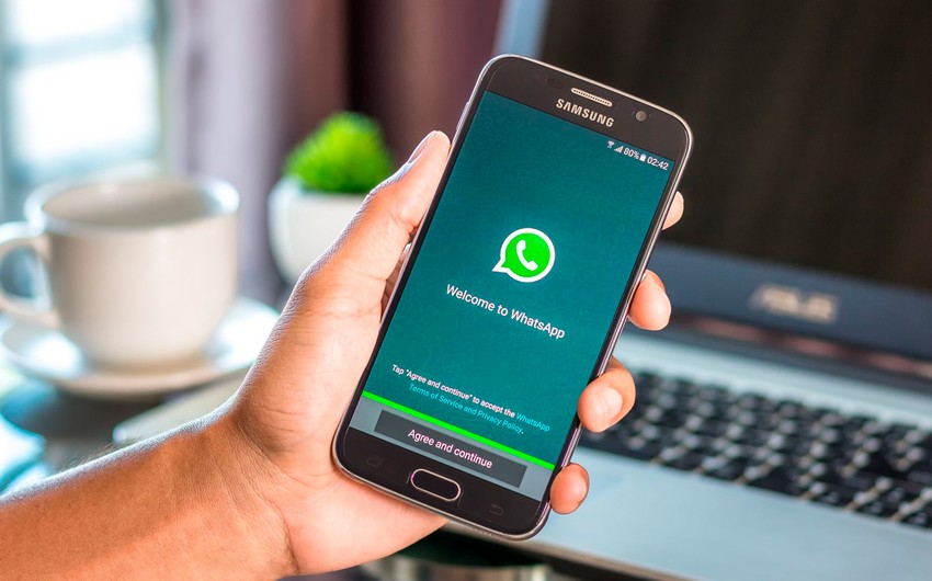“Whatsapp”a yeni funksiyalar əlavə edildi