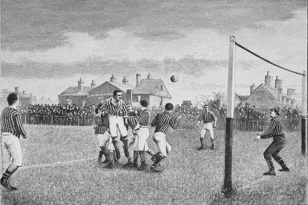 Dünyanın ən qədim futbol klubu hansıdır?
