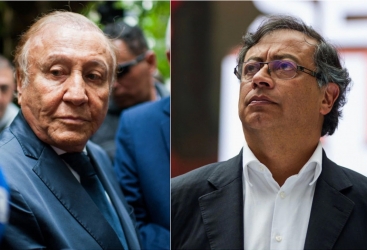 Kolumbiya yeni prezidentini seçir