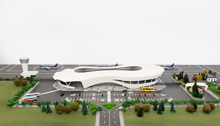 Zəngilan aeroportunun tikintisi bu tarixdə başa çatacaq