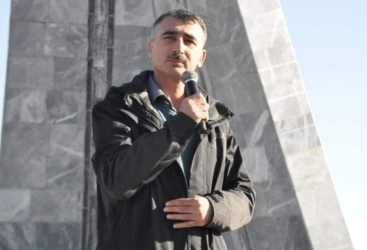 PKK liderlərindən biri məhv edildi
