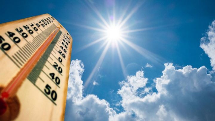 Gələn həftə havanın temperaturu YÜKSƏLƏCƏK