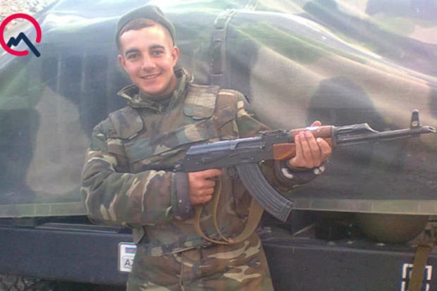 Şabranda qətlə yetirilən şəxs qazi olub