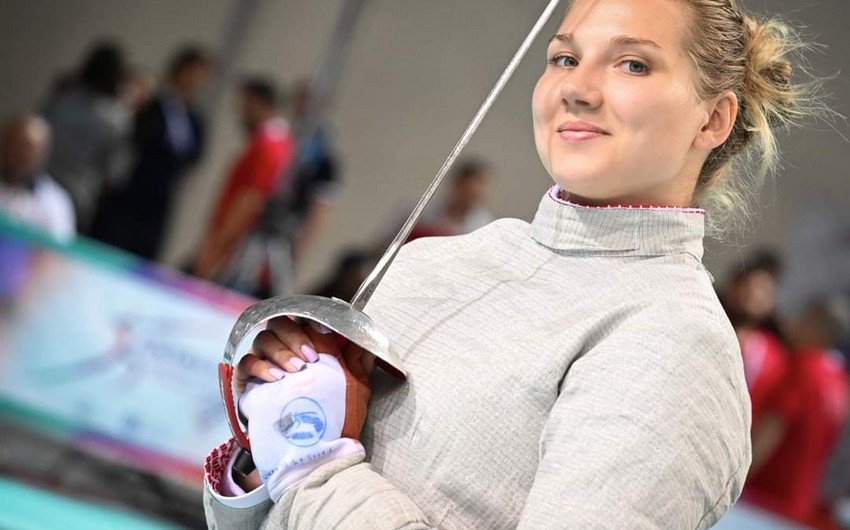 İdmançımız Avropa çempionu oldu