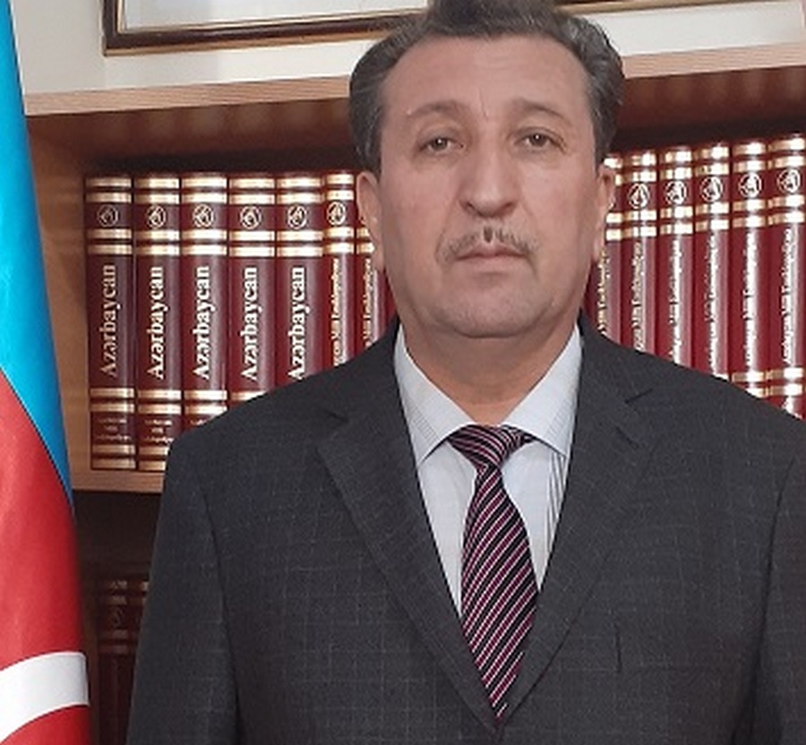 Azərbaycan regionun inkişafına töhfələr verir